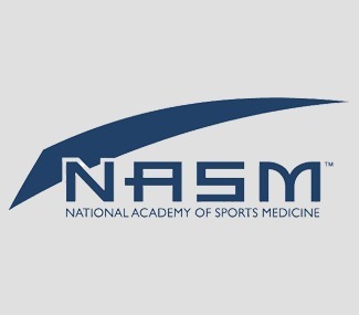 NASM Certified